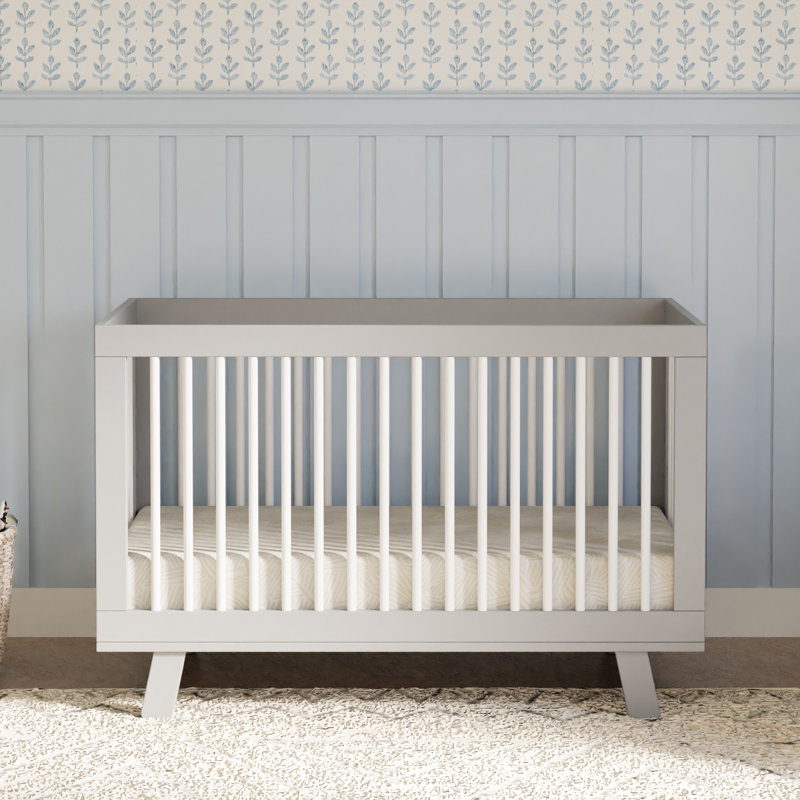 Babyletto hudson crib best sale